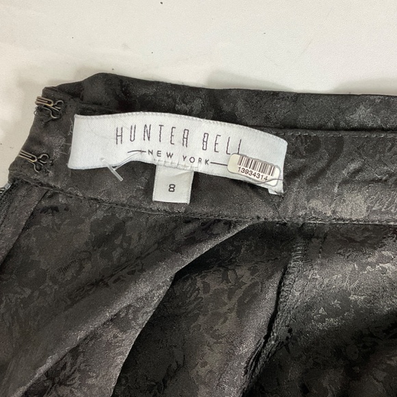 Hunter Bell Ariana Ruched Dress - Picture 7 of 13